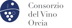 Logo Consorzio Vini D'Orcia