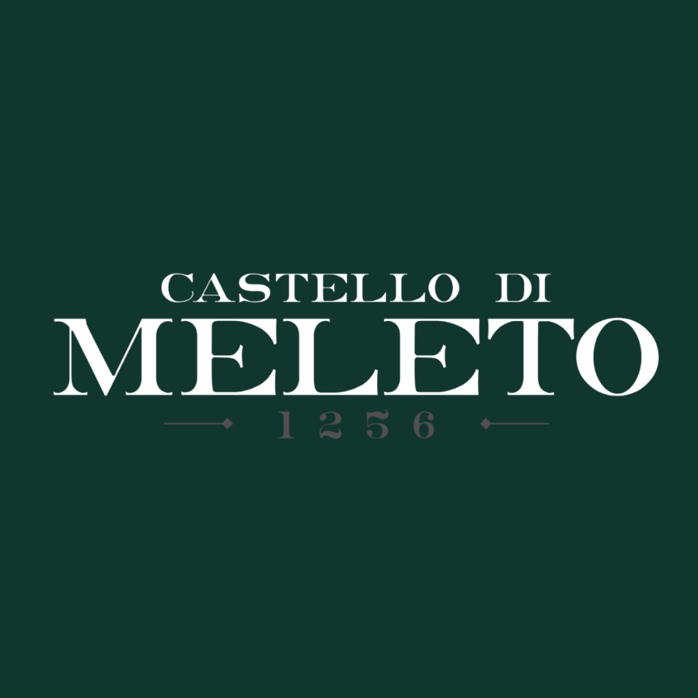 Logo Castello Di Meleto