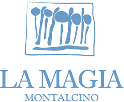 Logo La Magia