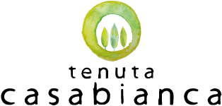 Logo Tenuta Casabianca