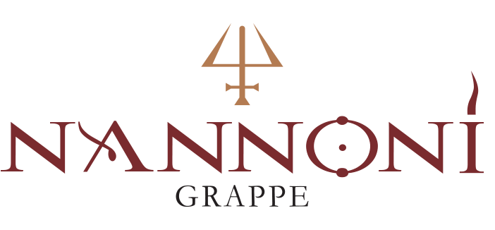 Logo Nannoni Grappe
