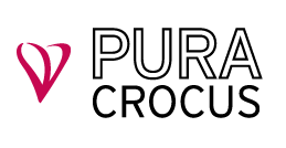 Logo Pura Crocus - Maccari