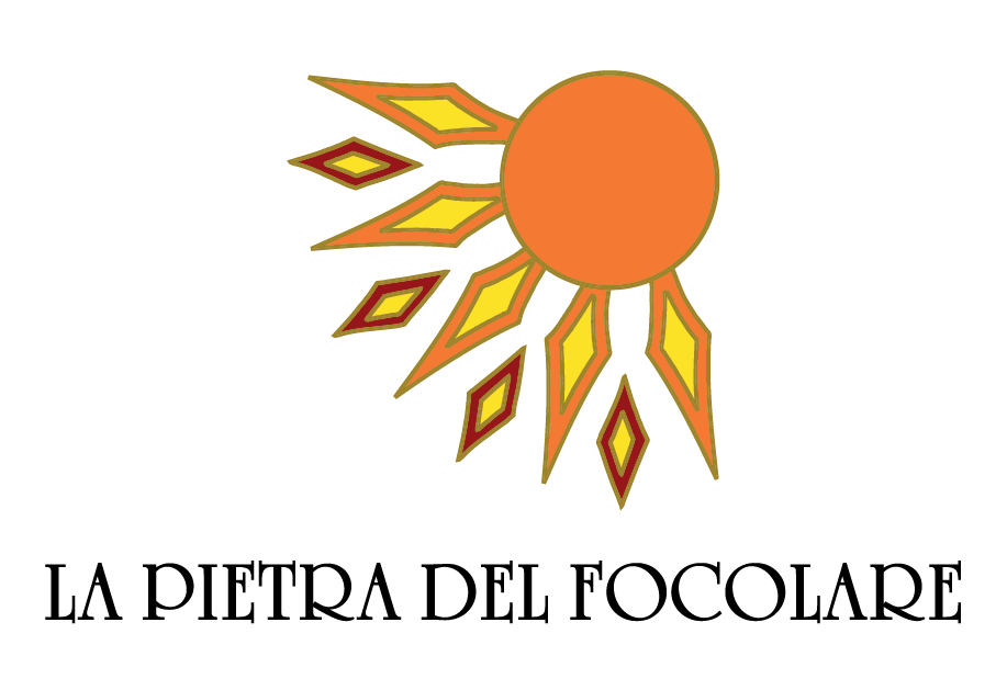 Logo La Pietra Del Focolare