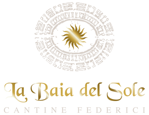 Logo La Baia Del Sole - Federici