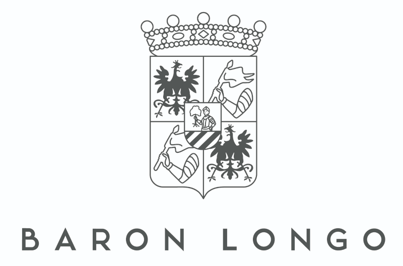 Logo Baron Longo Des Anton Liebenstein