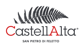 Logo Castellalta Conegliano Valdobbiadene