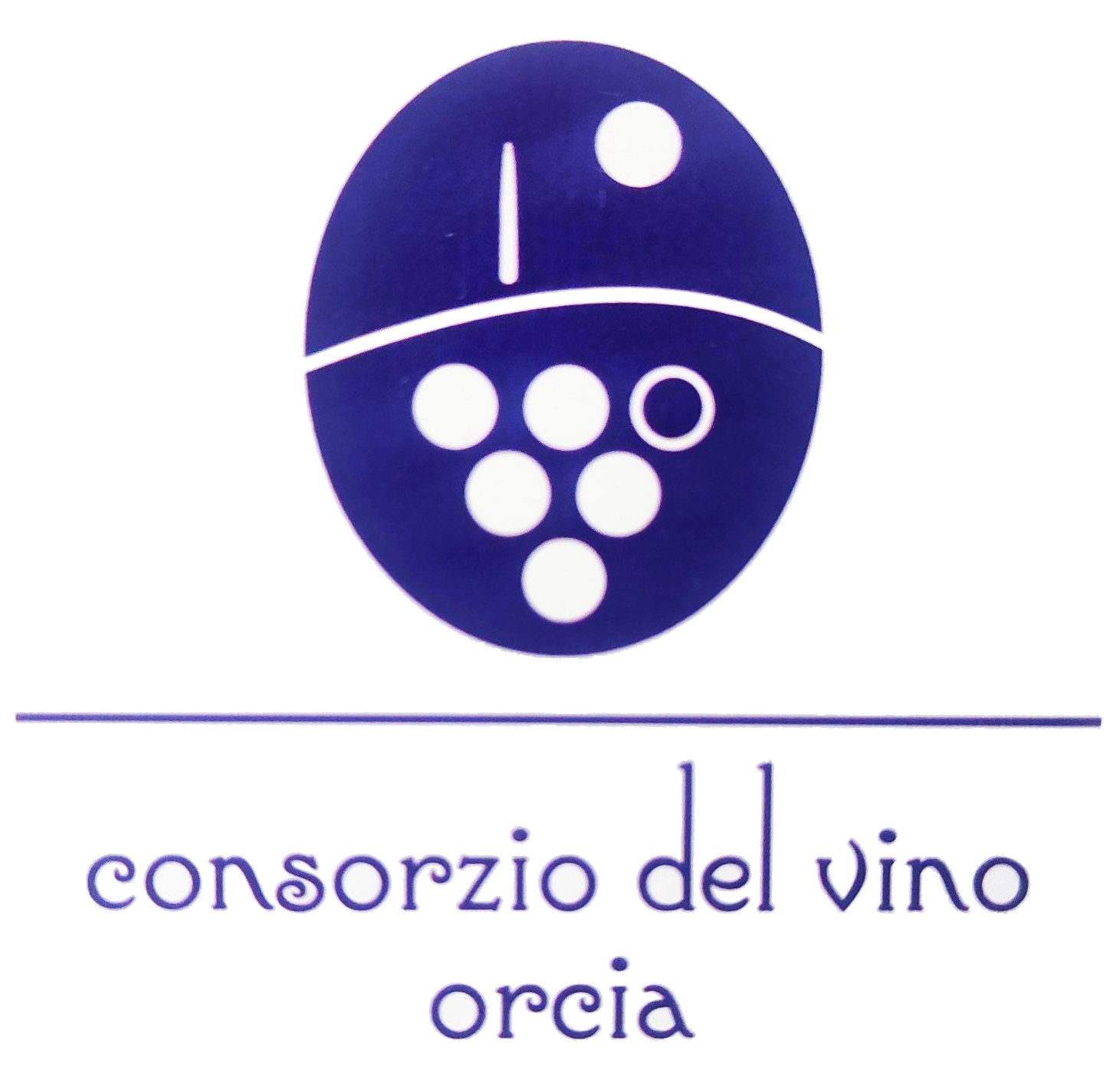 Logo Consorzio Vino Orcia