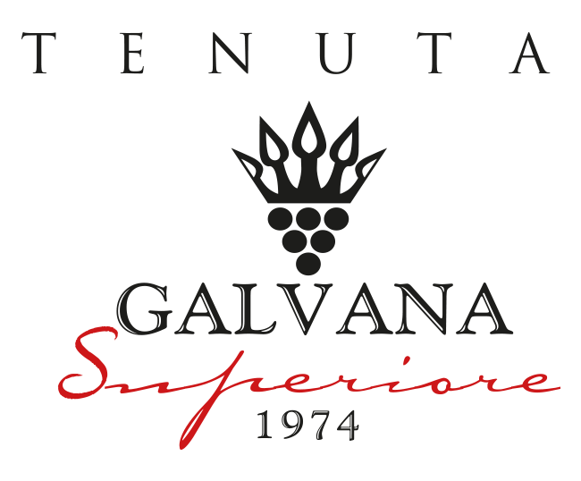 Logo Tenuta Galvana Superiore