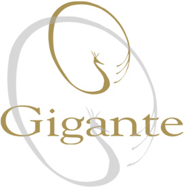 Logo Gigante - Wine & Welcome In Friuli