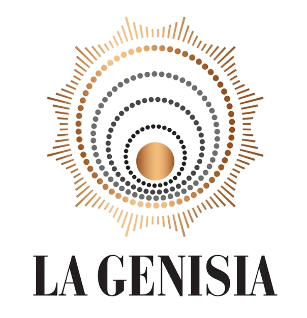 Logo La Genisia