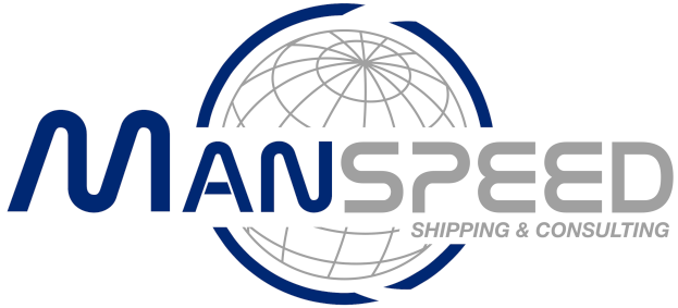 Logo Manspeed