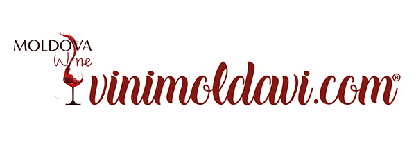 Logo Moldova Wine