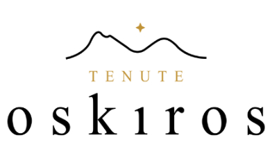 Logo Tenute Oskiros