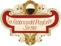 Logo La Fabbrica Del Panforte