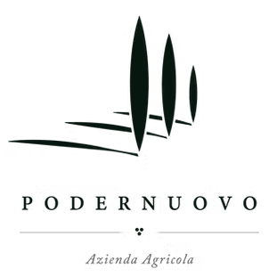 Logo Podernuovo Vini