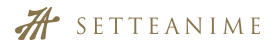Logo Setteanime
