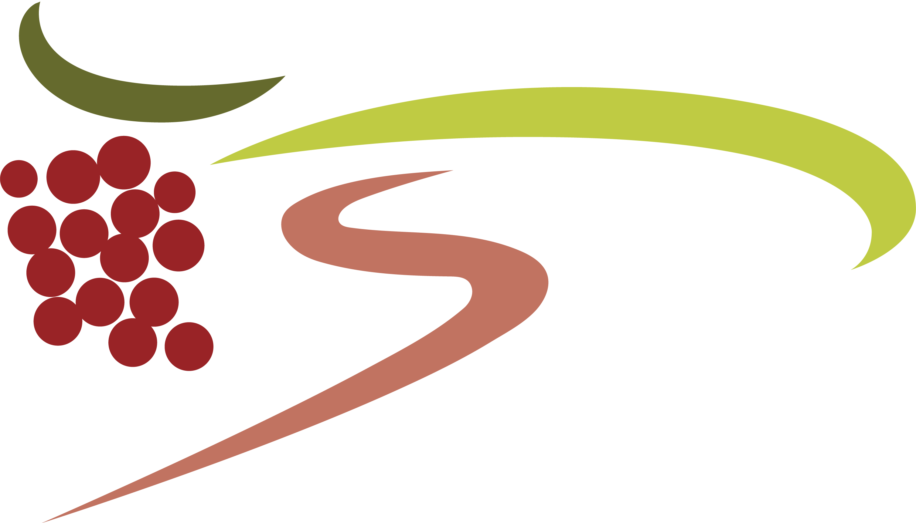 Logo Strada del Barolo e grandi vini di Langa