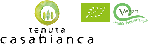 Logo Tenuta Casabianca