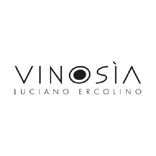 Logo Vinosìa Luciano Ercolino