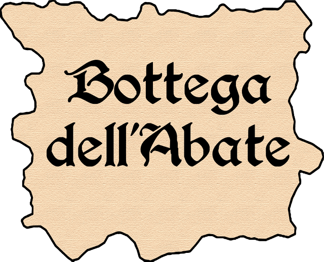 Osteria Bottega dell'Abate