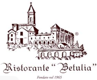 logo RISTORANTE BETULIA wine&siena
