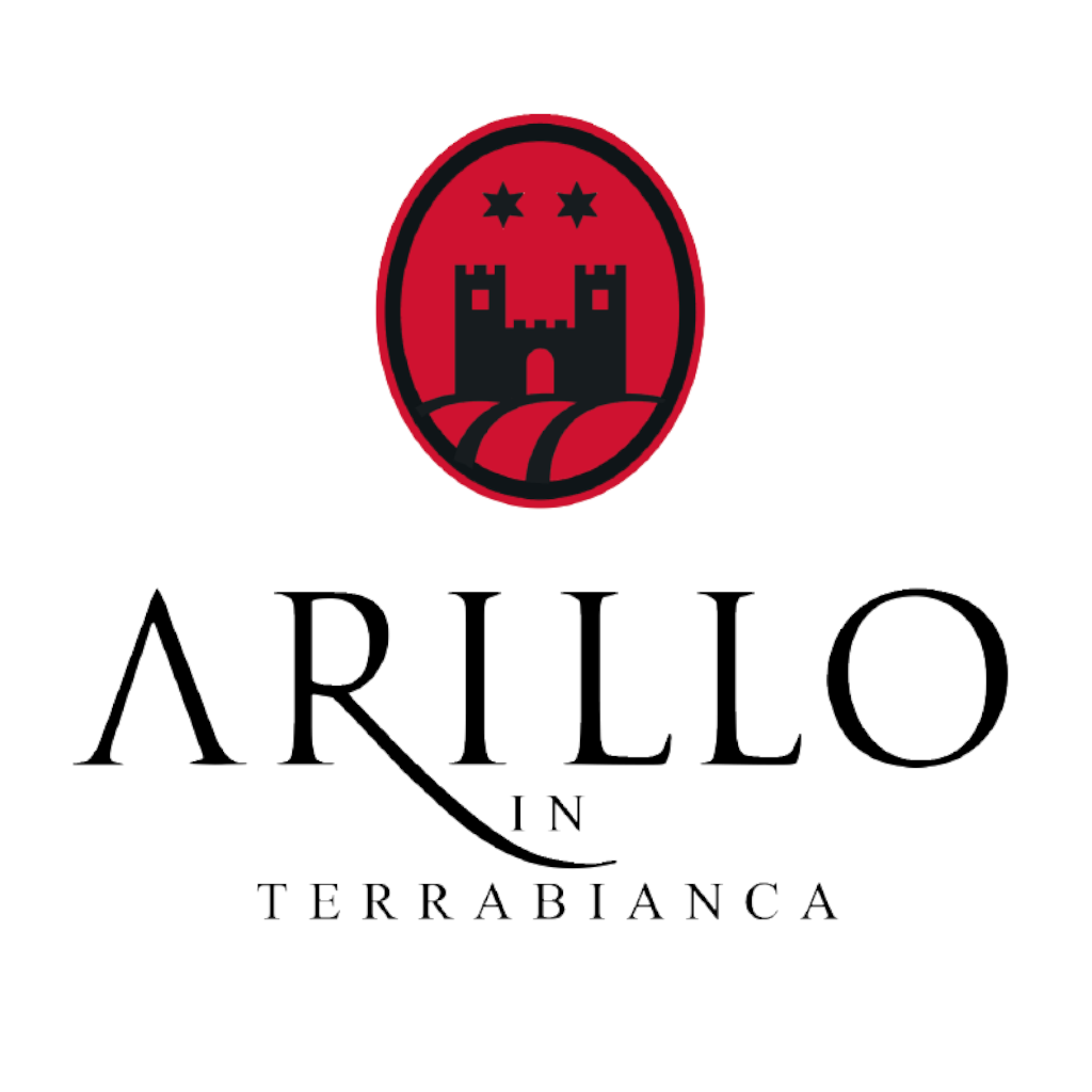 logo Arillo In Terrabianca masterclass wine&siena