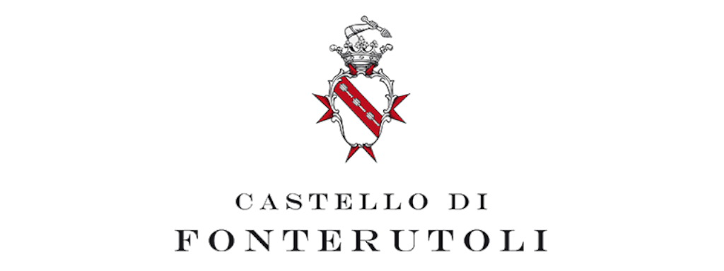 logo Castello Di Fonterutoli masterclass wine&siena