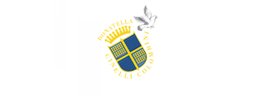 logo Donatella Cinelli Colombini masterclass wine&siena