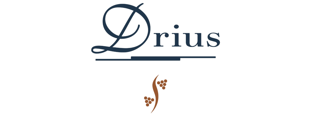 logo Drius masterclass wine&siena