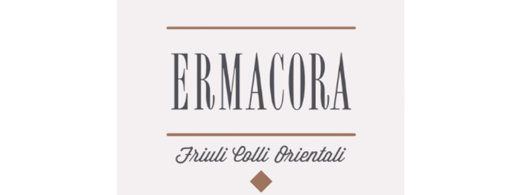 logo Ermacora masterclass wine&siena