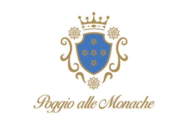 wineandsiena Poggio Alle Monache logo