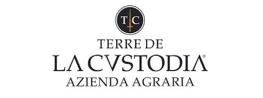 logo Terre De La Custodia masterclass wine&siena