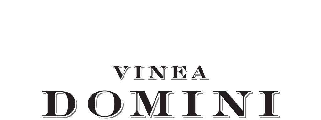 logo Vinea Domini masterclass wine&siena