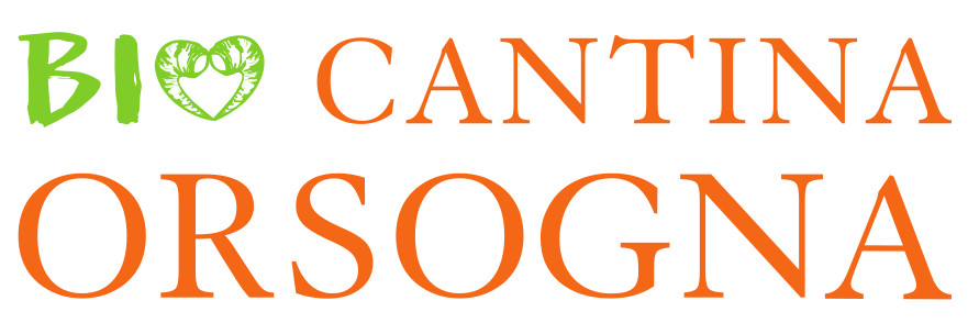 wineandsiena Bio Cantina Orsogna logo