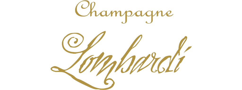 logo Chamapagne Lombardì masterclass wine&siena