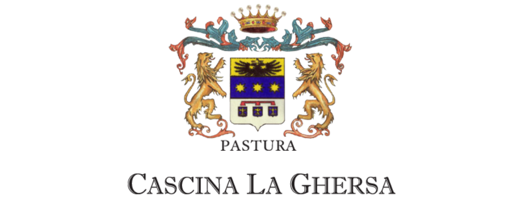logo Massimo Pastura - Cascina La Ghersa wine&siena