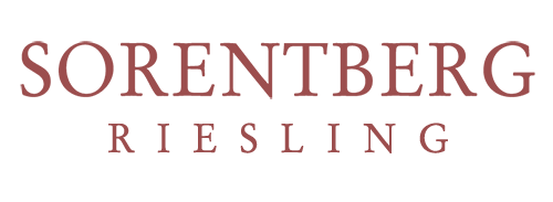 logo sorentberg riesling masterclass wine&siena