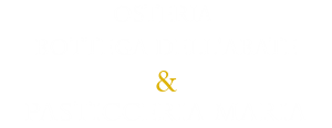 Osteria dell'Abate